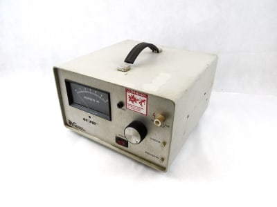 ASSOCIATED RESEARCH 414AI