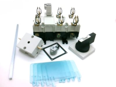 SIEMENS 3KL52401EB01