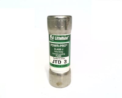 LITTELFUSE JTD-3