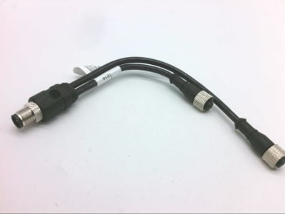 BANNER ENGINEERING CSRB-M1250M125.47M125.73