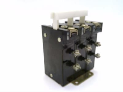 ALLEN BRADLEY 40186-832-01