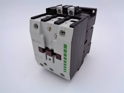 EATON CORPORATION DIL2AM110V5060HZ