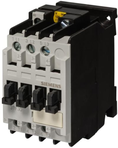 SIEMENS 3TF3000-0AC2