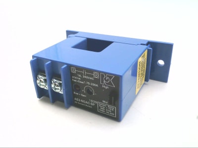 NK TECHNOLOGIES AS3-NOAC-SP