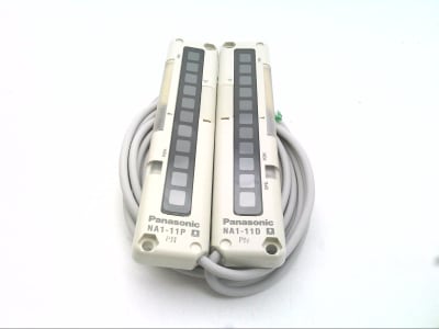 MATSUSHITA ELECTRIC UNA111PN