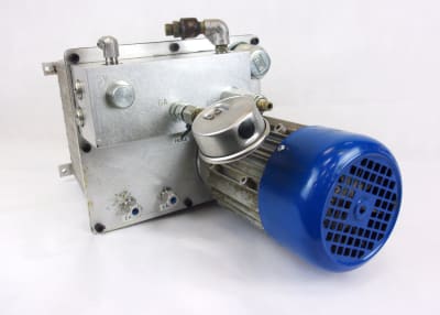 MGM ELECTRIC MOTORS SMX71A4B14