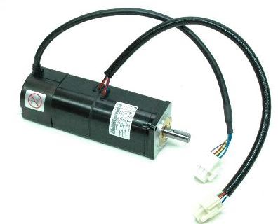 YASKAWA ELECTRIC SGM-01A314C