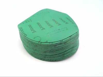 FINISH PRO 6FH-1000B