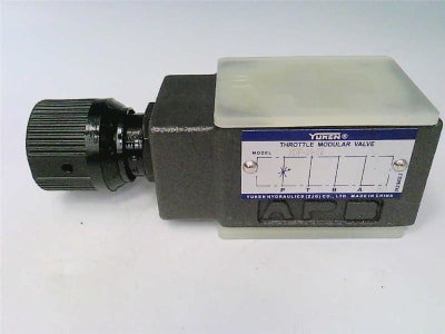 YUKEN MSP-01-50