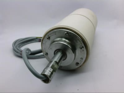 VAN DER GRAAF TM127A25-475