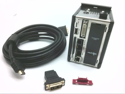 RED LION CONTROLS PTV00000