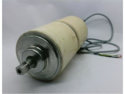 VAN DER GRAAF USDA150A25-475