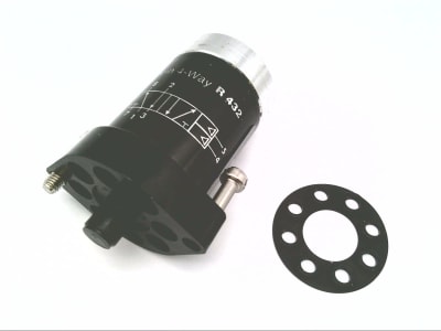 CLIPPARD R-432