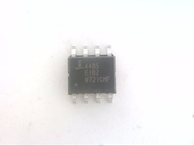 INTERSIL ISL4485EIBZ
