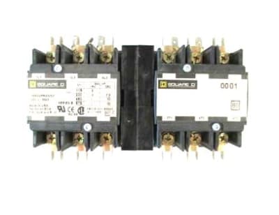 SCHNEIDER ELECTRIC 8965DPR23V07