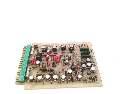 DANAHER MOTION 502-02258-00