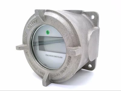 PRECISION DIGITAL PD687