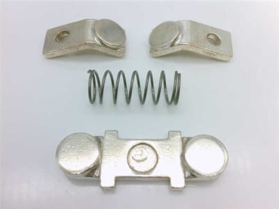 DANAHER CONTROLS 5M52