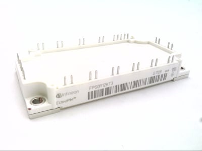 INFINEON FP50R12KT3