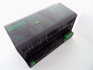 MURR ELEKTRONIK MPS20-3X400-500/24