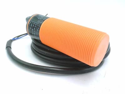 EFECTOR KI-3015-FNKG/NI-KI5208