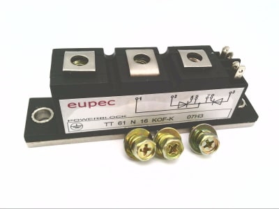 INFINEON TT61N16KOFK