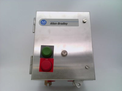 ALLEN BRADLEY 509-BCD-1