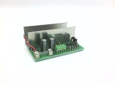 LABCO PS243 I