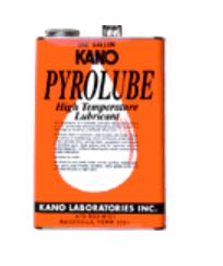 KANO LABORATORIES INC PYROLUBE