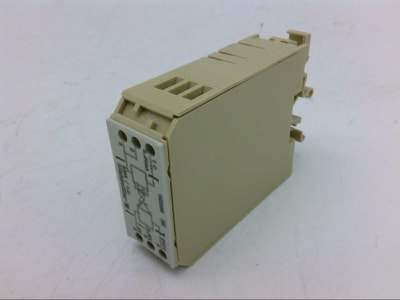 WEIDMULLER EMA-EG4-I-U-4-20MA/0-10