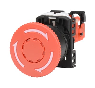 FUJI ELECTRIC AR22V0R-01R