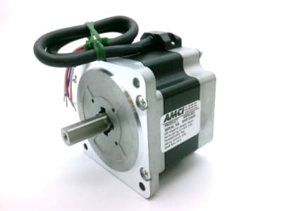 ADVANCED MICRO CONTROLS SM34-450