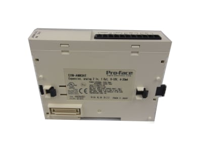 SCHNEIDER ELECTRIC EXM-AMM3HT