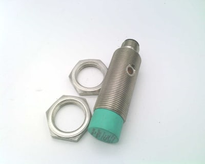 PEPPERL & FUCHS NJ 8-18GM50-A2-V1