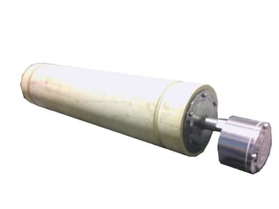 VAN DER GRAAF TM127B25-805NB
