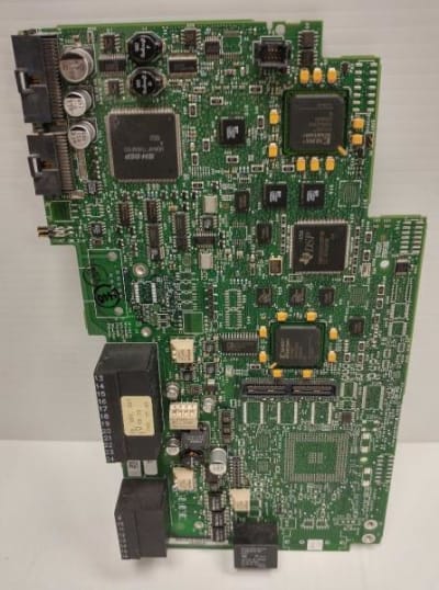 ALLEN BRADLEY M003035655