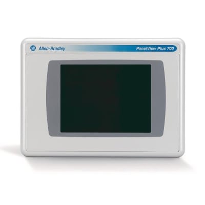 ALLEN BRADLEY 2711P-T10C4A1