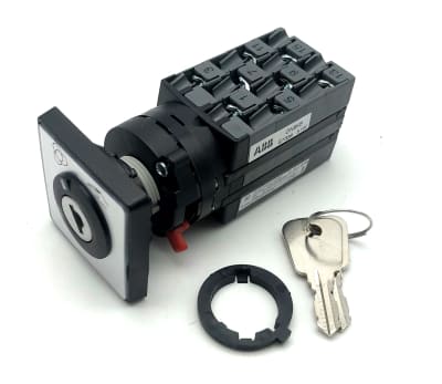 ASEA BROWN BOVERI 3HAC-2349-1