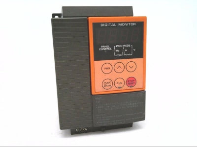 FUJI ELECTRIC FVR004E7S-2