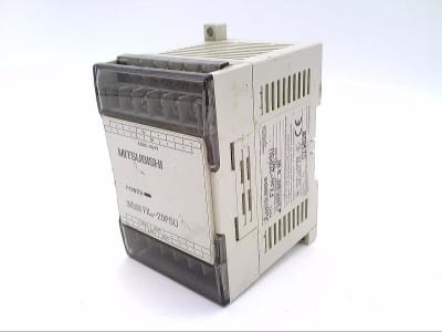 MITSUBISHI FX2N-20PSU