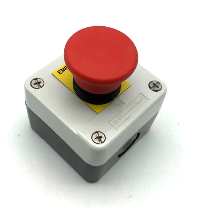 SCHNEIDER ELECTRIC XAL-B164