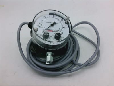 FISCHER DS21010A21B50W00U0502