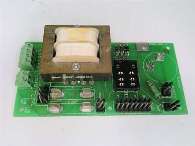 MARLEY ENGINEERED PRODUCTS 12921-001-1