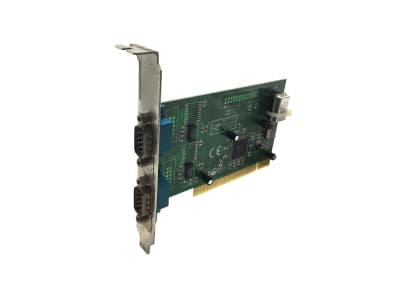 STARTECH.COM PCI2S950
