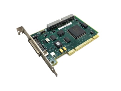 LSI LOGIC 348-0040863A