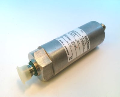BARKSDALE SW2000/400B/2SP/G1/4E/F