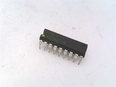 NEC D444C-6514-1