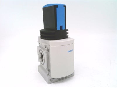 FESTO MS6-EM1-1/2-Z