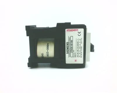 SIEMENS 3TH30 40-0BB4