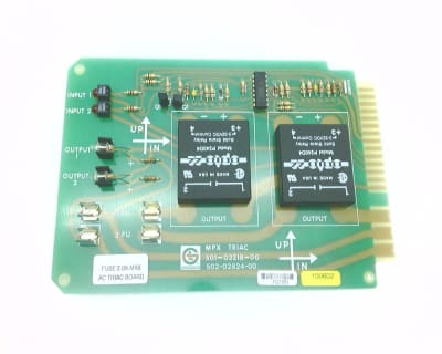 DANAHER MOTION M-1008-0297